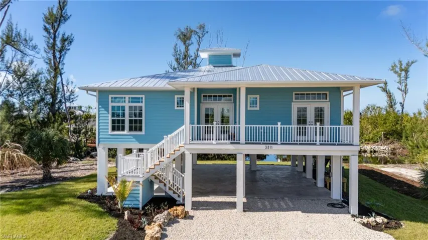 3811 Crestwell Ct, St. James City, Florida 33956