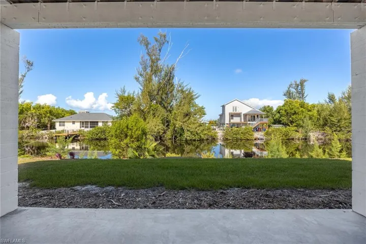 3811 Crestwell Ct, St. James City, Florida 33956