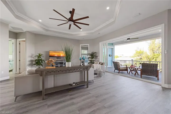3811 Crestwell Ct, St. James City, Florida 33956