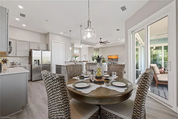 3811 Crestwell Ct, St. James City, Florida 33956