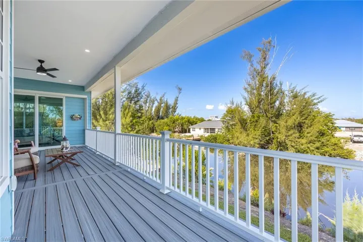3811 Crestwell Ct, St. James City, Florida 33956