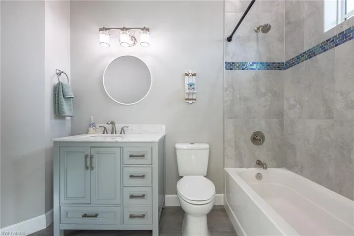 3811 Crestwell Ct, St. James City, Florida 33956