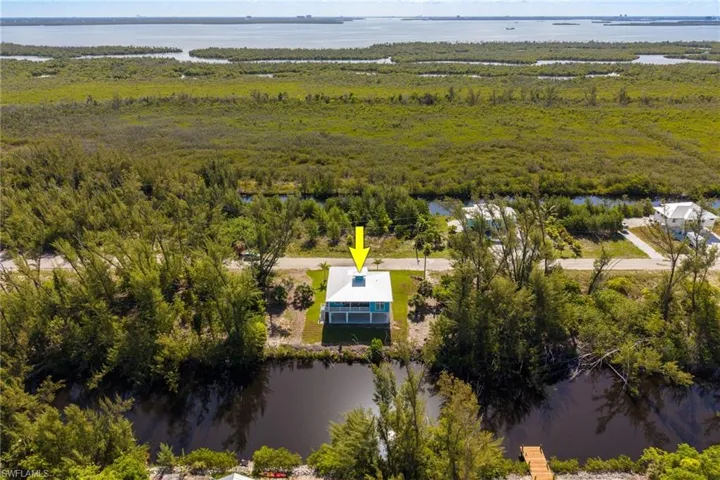 3811 Crestwell Ct, St. James City, Florida 33956