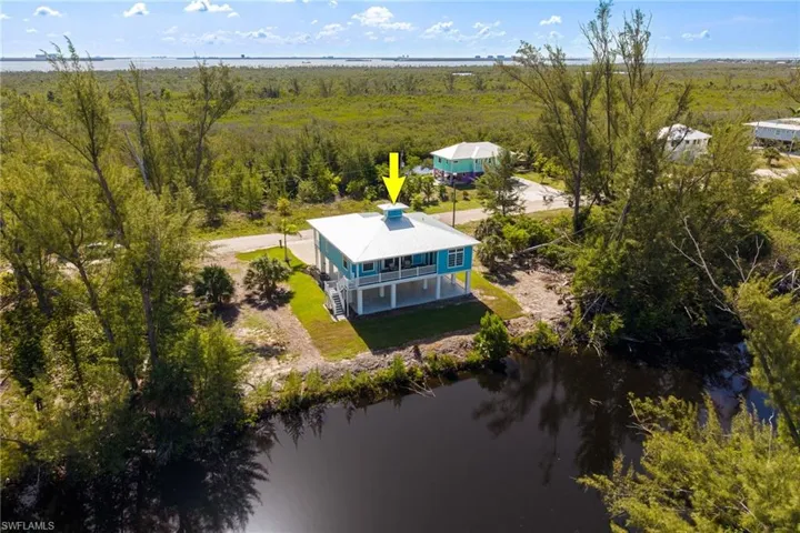 3811 Crestwell Ct, St. James City, Florida 33956