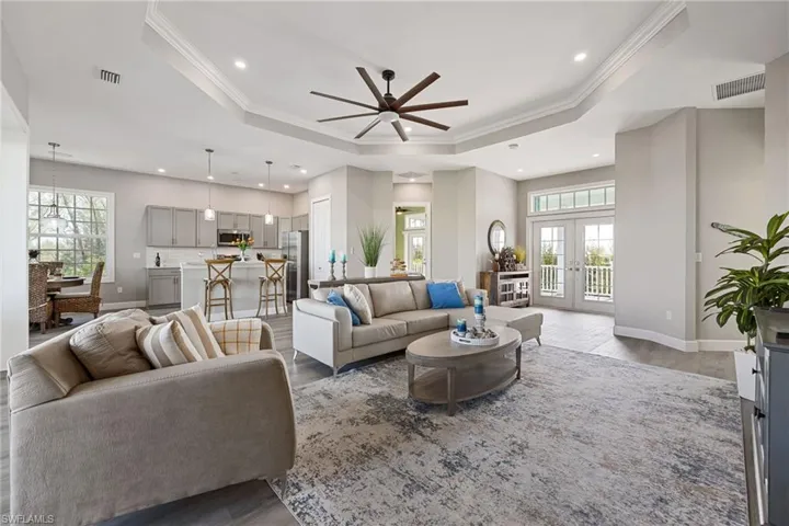 3811 Crestwell Ct, St. James City, Florida 33956