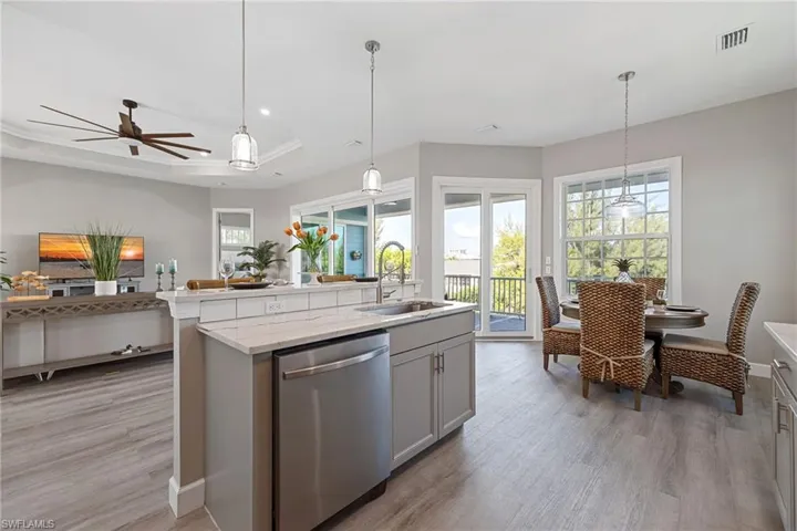 3811 Crestwell Ct, St. James City, Florida 33956