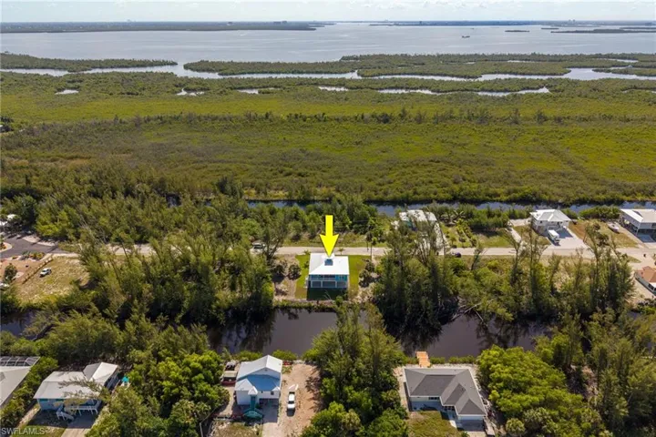 3811 Crestwell Ct, St. James City, Florida 33956