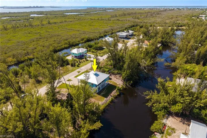 3811 Crestwell Ct, St. James City, Florida 33956