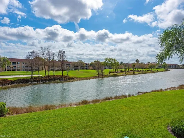 Water view