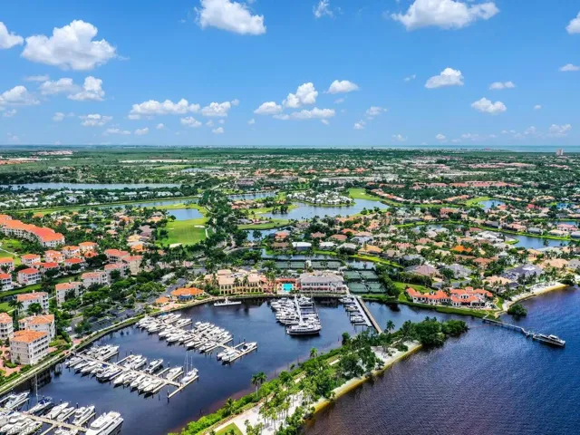 Marina