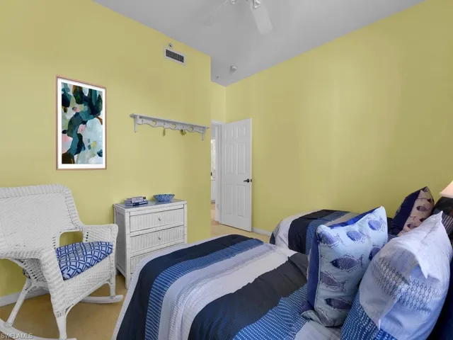 Guest Room 1