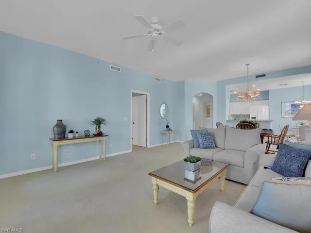 Split Bedroom Floor Plan