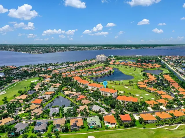 Riverfront Gated Community