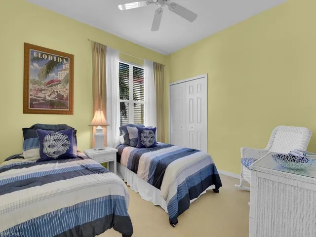 Guest Room 1