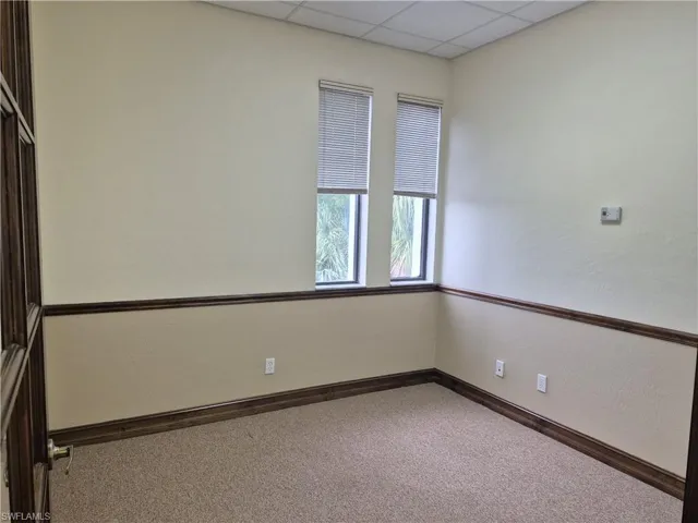 private office