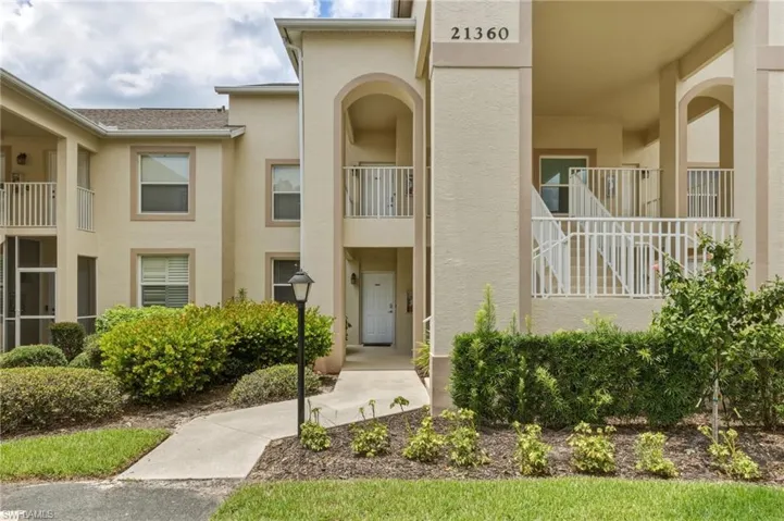 21360 Lancaster Run 1513, Estero, Florida 33928