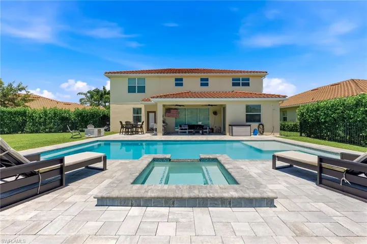 2175 Vermont Ln, Naples, Florida 34120