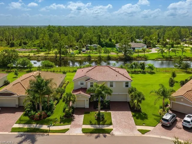 2175 Vermont Ln, Naples, Florida 34120
