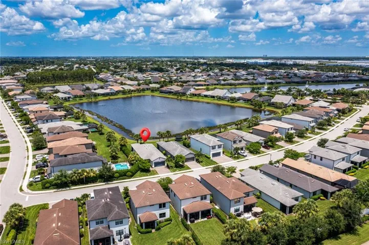 9615 Bexley Dr, Fort Myers, Florida 33967