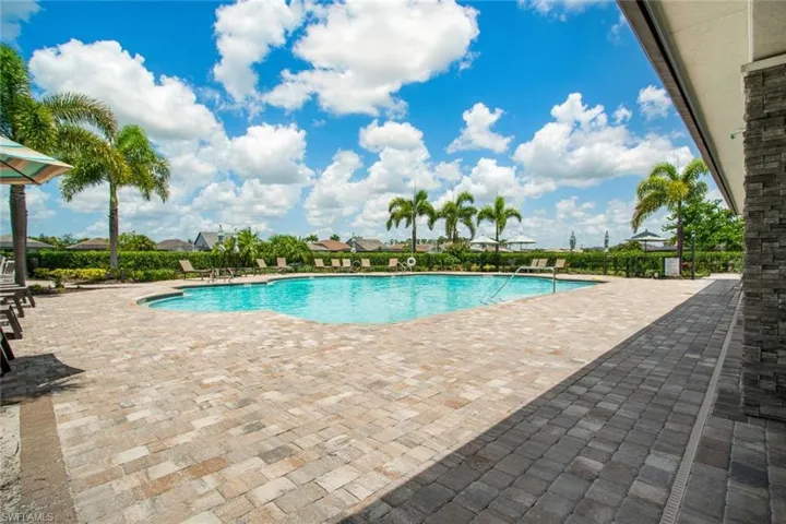 9615 Bexley Dr, Fort Myers, Florida 33967