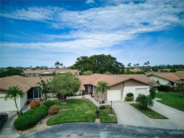 231  Charity  CT, Naples, FL 34112