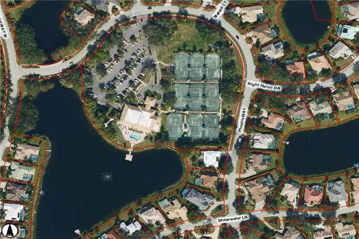 Amenity Center
