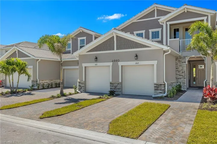 Craftsman Exterior