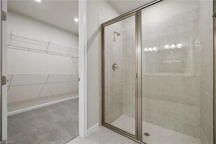 Owner's Bathroom