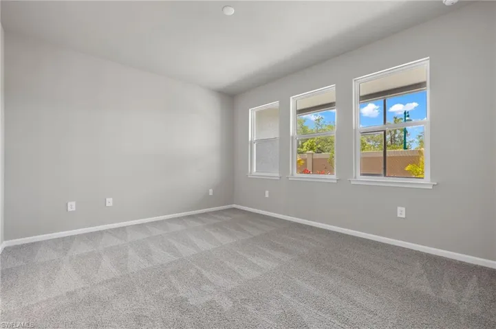 Owner's Bedroom