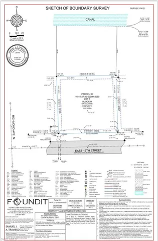 501 E 12th St N, Lehigh Acres Fl 33972