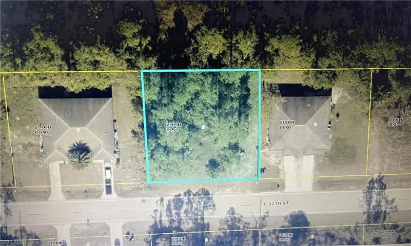 501 E 12th St N, Lehigh Acres Fl 33972