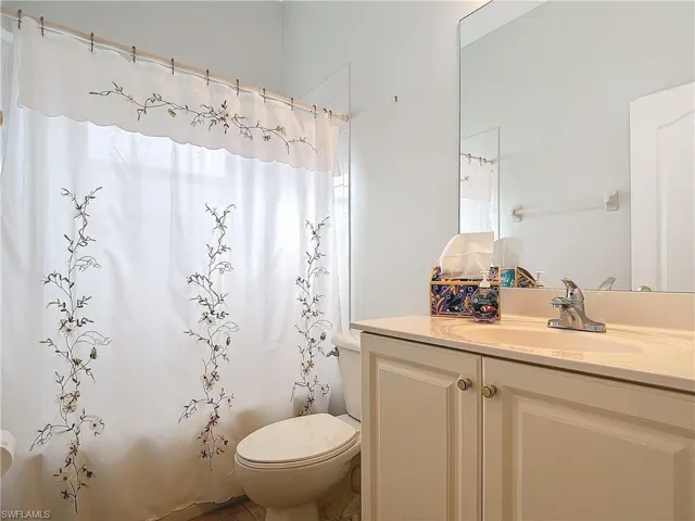 Guest Bath #3