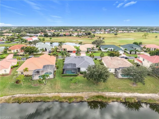 2124  Berkley  WAY, Lehigh Acres, FL 33973