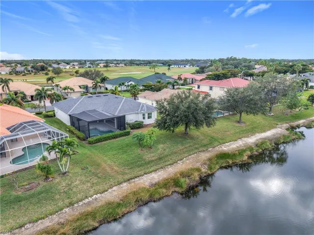 2124  Berkley  WAY, Lehigh Acres, FL 33973