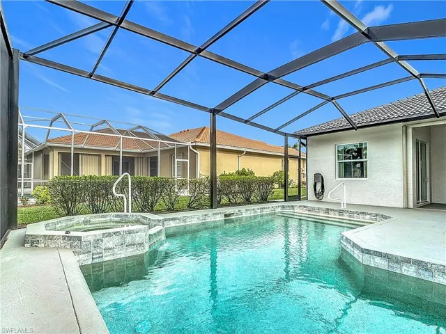 2124  Berkley  WAY, Lehigh Acres, FL 33973