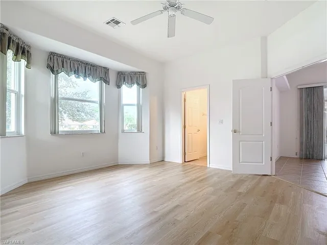 Bedroom #2 w/ private bath