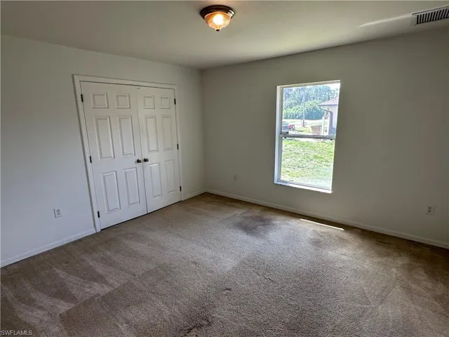 4th bedroom