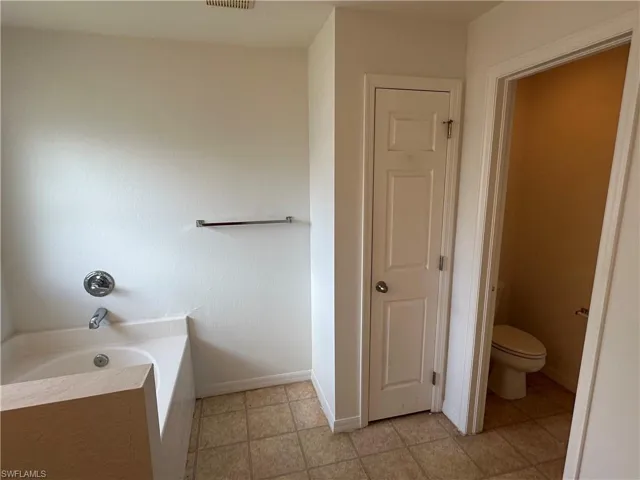 1st Master Bath