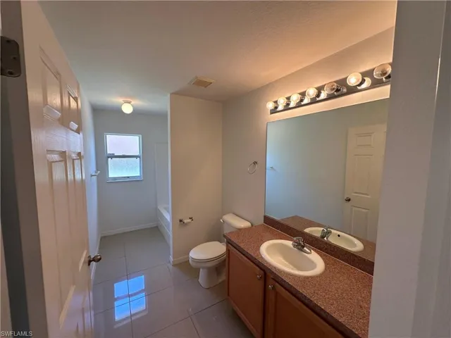 3rd bath