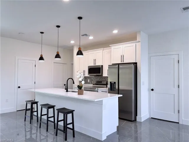 842 Giorgio Ave S, Lehigh Acres, Florida 33974