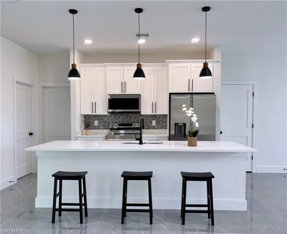 842 Giorgio Ave S, Lehigh Acres, Florida 33974