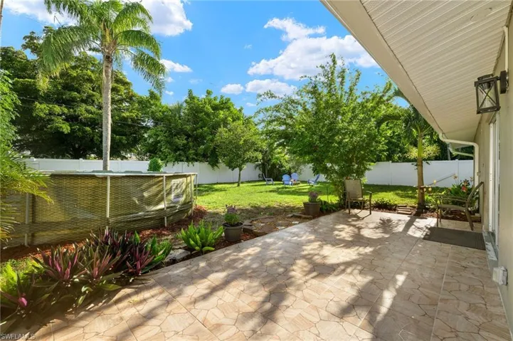 1509 Shelby Pkwy, Cape Coral Fl 33904