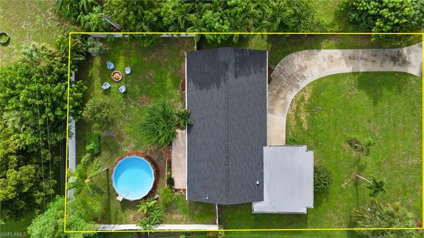 1509 Shelby Pkwy, Cape Coral Fl 33904