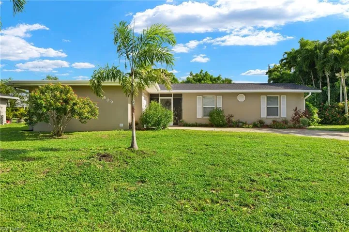1509 Shelby Pkwy, Cape Coral Fl 33904
