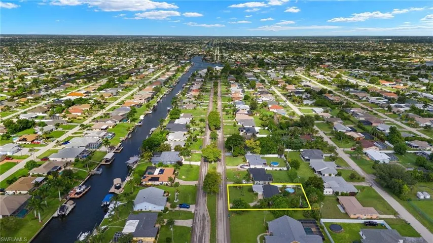 1509 Shelby Pkwy, Cape Coral Fl 33904