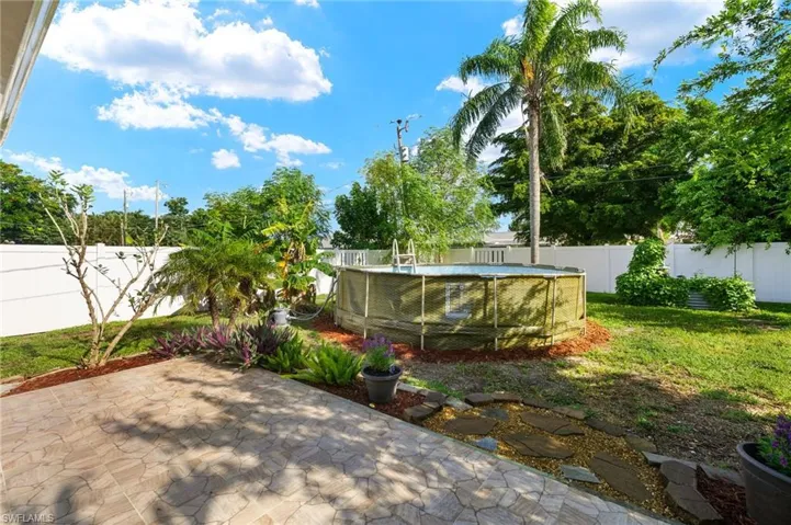 1509 Shelby Pkwy, Cape Coral Fl 33904