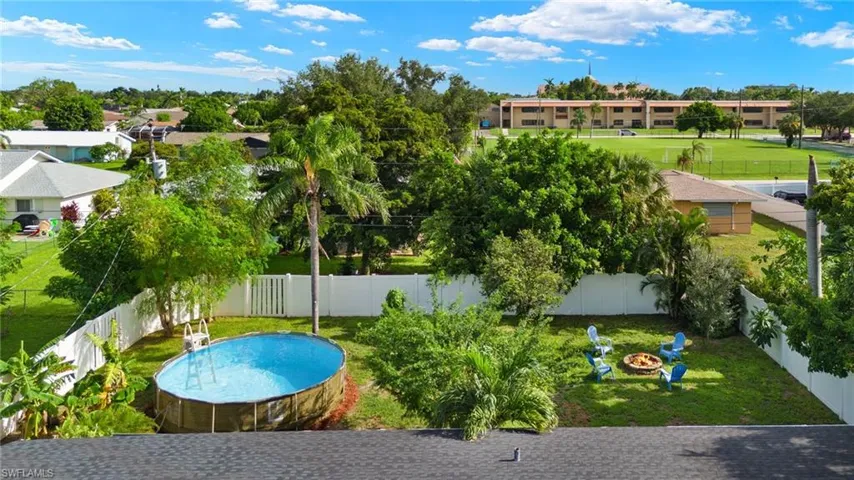 1509 Shelby Pkwy, Cape Coral Fl 33904