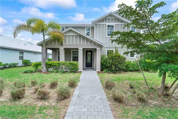 42227 Hammock Ln, Punta Gorda, Florida 33982