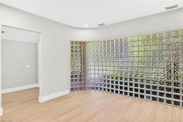 Dining Room off Entry