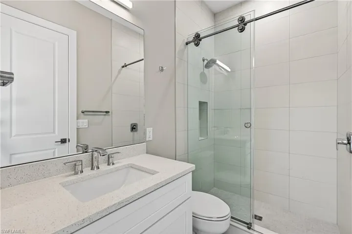 Downstairs Bathroom #1